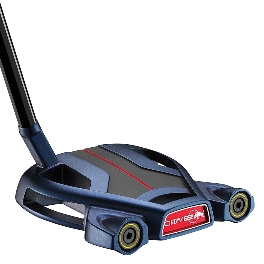 TM24 TMxORBR Spider TOUR パター | TM24 TMxORBR Spider TOUR Putter | TaylorMade  Golf | テーラーメイド ゴルフ公式サイト