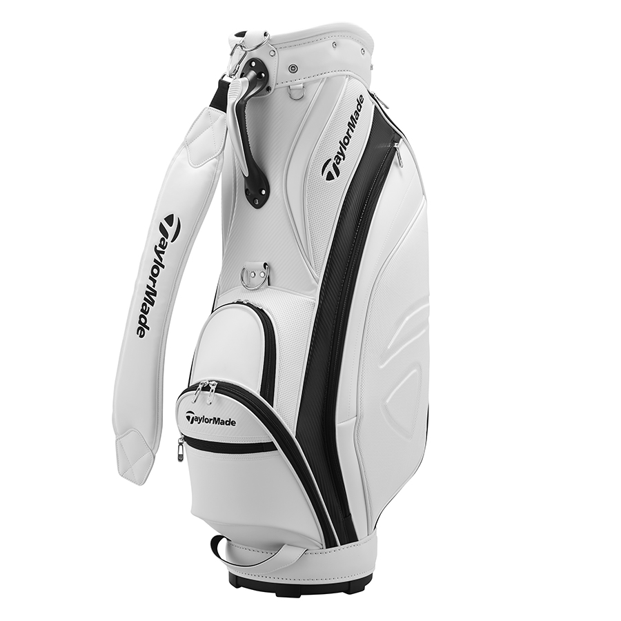 スポーツモダン キャディバッグ｜キャディバッグ | TaylorMade Golf | テーラーメイド ゴルフ公式サイト