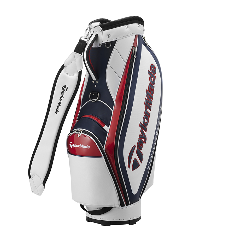 トゥルーライト キャディバッグ｜BAG | TaylorMade Golf | テーラーメイド ゴルフ公式サイト