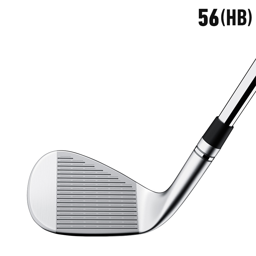 MG3 クローム ウェッジ ハイバウンス | MG3 Chrome Wedge Hi Bounce | TaylorMade Golf |  テーラーメイド ゴルフ公式サイト