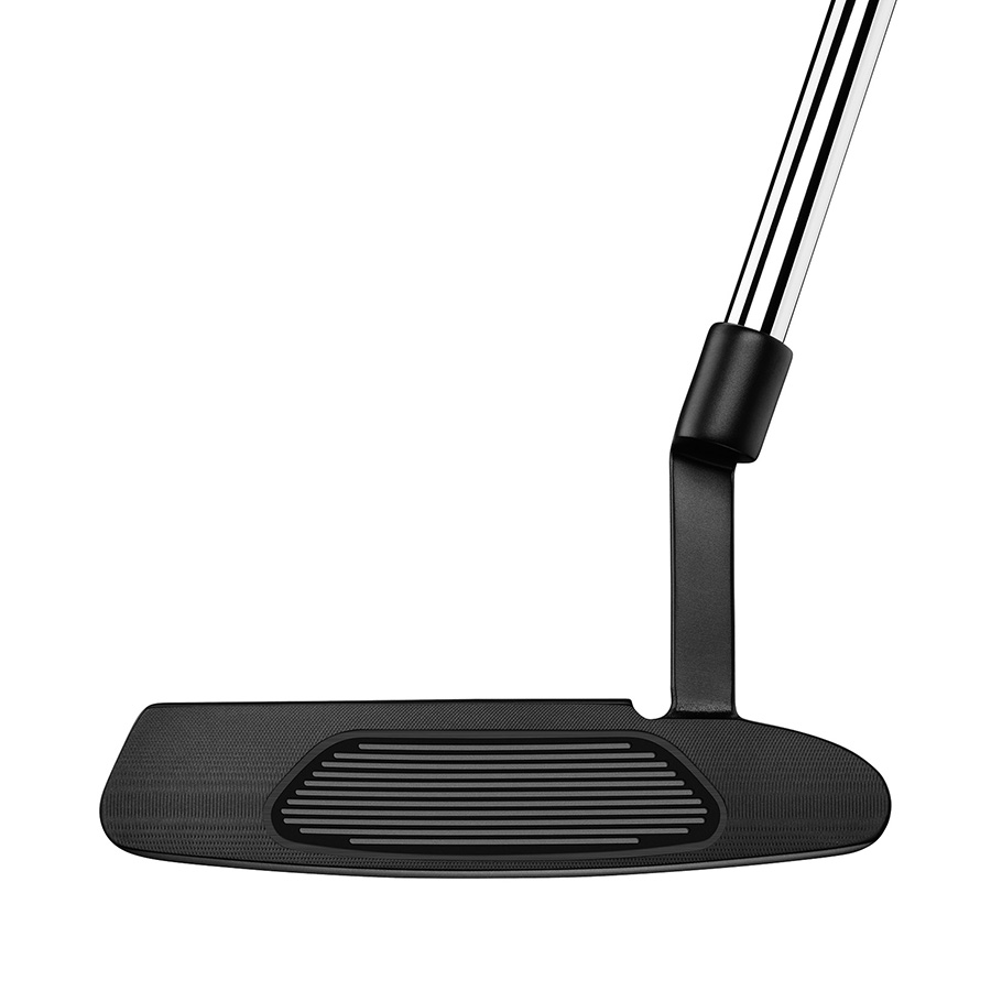 TP コレクション ブラック ソト 1 パター | TP COLLECTION BLACK SOTO | TaylorMade Golf |  テーラーメイド ゴルフ公式サイト