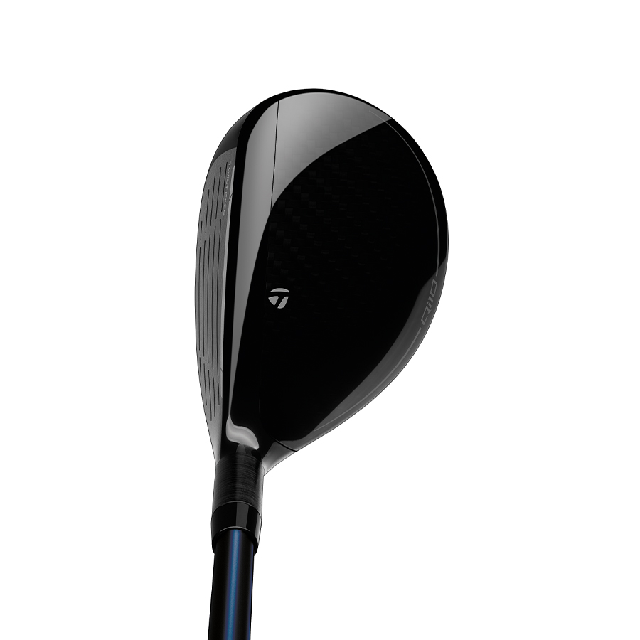 Qi10 Max レスキュー | Qi10 Max Rescue | TaylorMade Golf | テーラーメイド ゴルフ公式サイト