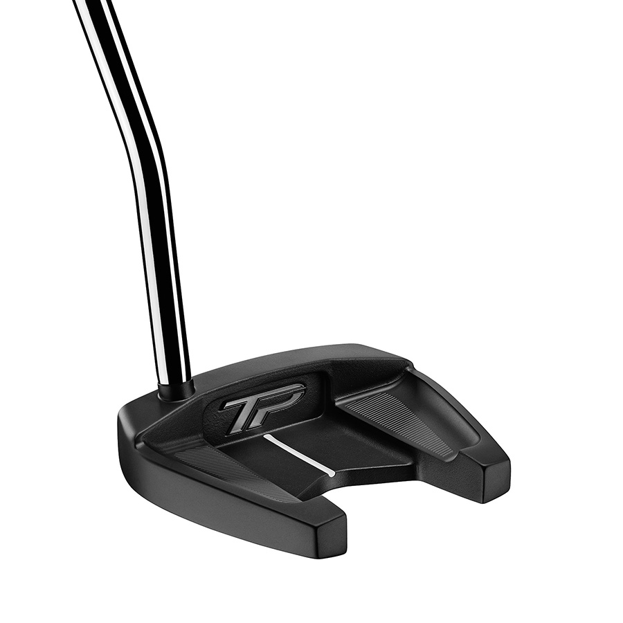 TP コレクション ブラック パリセーズ 7 パター | TP COLLECTION BLACK PALISADES | TaylorMade  Golf | テーラーメイド ゴルフ公式サイト