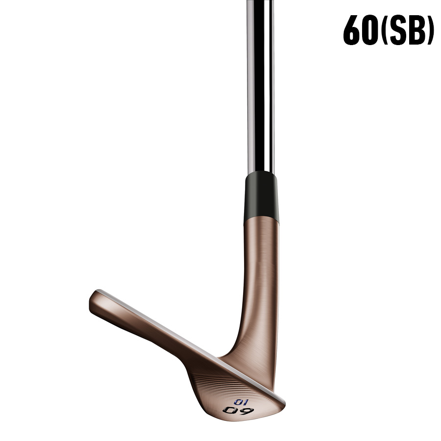 ハイ・トウ3 ウェッジ | Hi Toe3 Wedge | TaylorMade Golf | テーラーメイド ゴルフ公式サイト