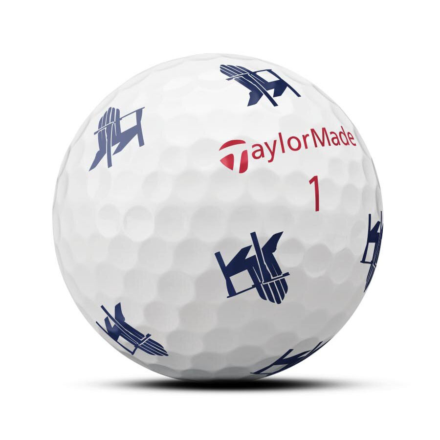 限定品】TP5 Pix Summer Commemorative ボール | TP5/TP5x Pix Summer Commemorative  Ball | TaylorMade Golf | テーラーメイド ゴルフ公式サイト