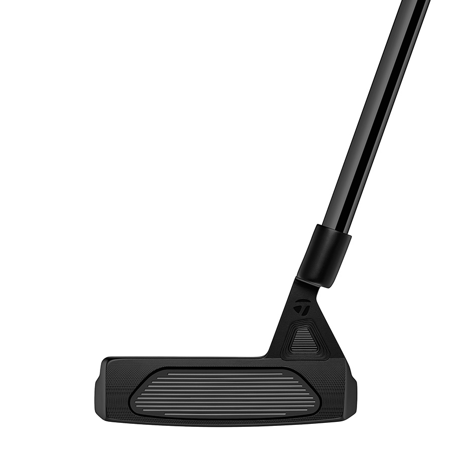 TPコレクション ブラック バンドン トラスヒール | TP Collection Black BANDON TRUSS | TaylorMade  Golf | テーラーメイド ゴルフ公式サイト