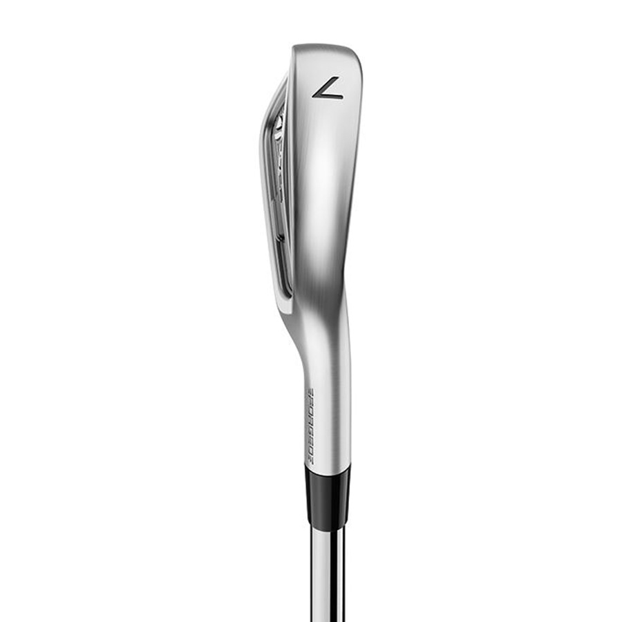 New P7CB アイアン('24) | New P7CB Irons('24) | TaylorMade Golf | テーラーメイド  ゴルフ公式サイト