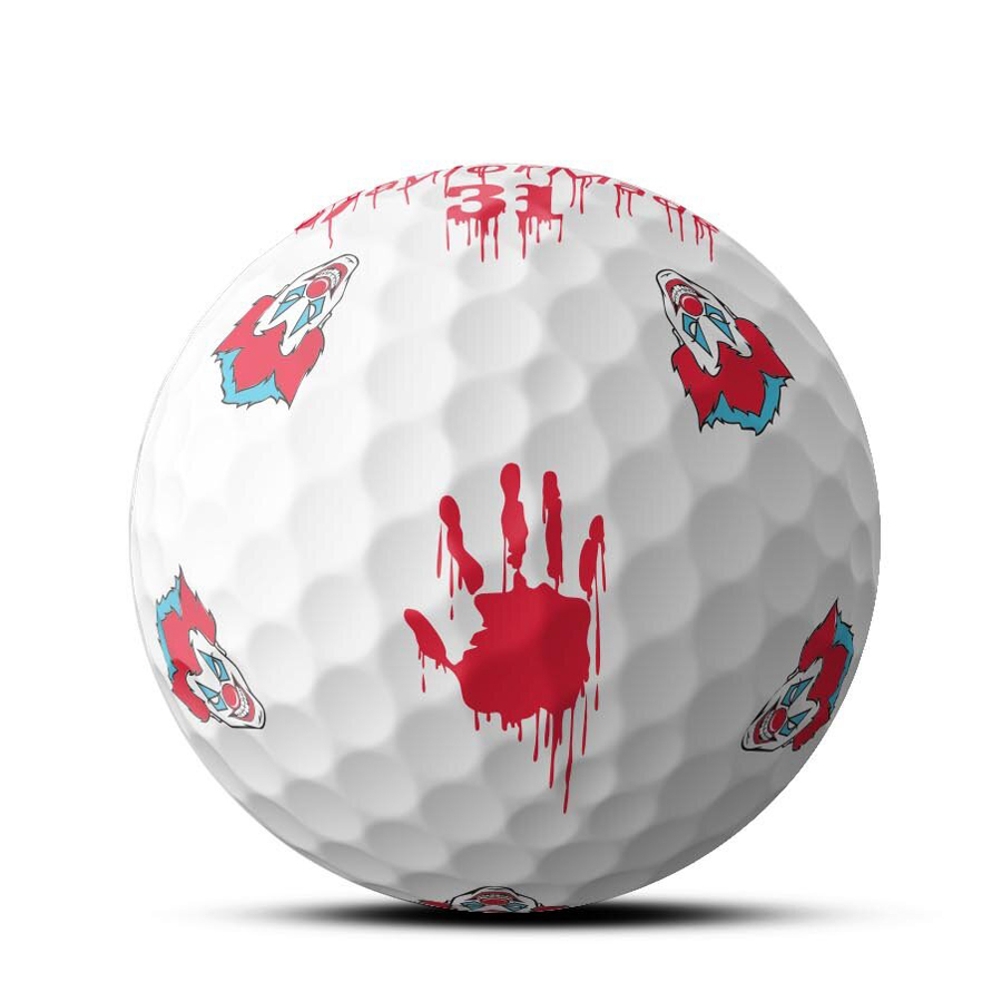 限定品】Halloween Collection TP5/TP5x Pix ボール | 【限定品】Halloween Collection TP5/TP5x  Pix Ball | TaylorMade Golf | テーラーメイド ゴルフ公式サイト