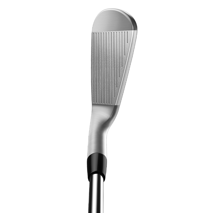 New P7MB アイアン | New P7MB IRON | TaylorMade Golf | テーラーメイド ゴルフ公式サイト