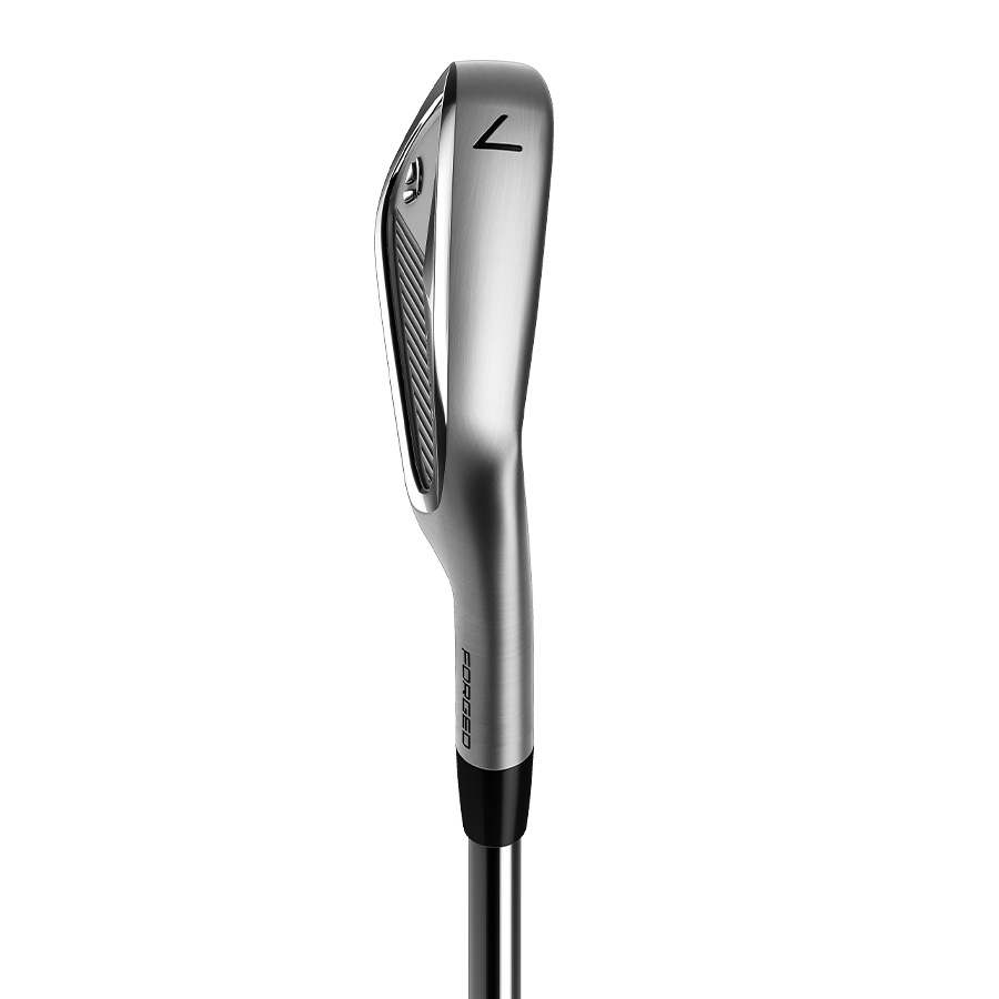 New P7MC アイアン | New P7MC IRON | TaylorMade Golf | テーラーメイド ゴルフ公式サイト