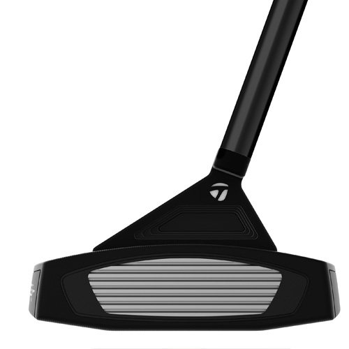 スパイダー GT トラスセンターシャフト パター | Spider GT TRUSS HEEL Center Shaft Putter |  TaylorMade Golf | テーラーメイド ゴルフ公式サイト